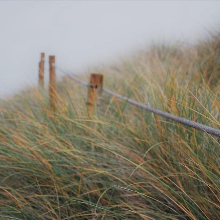 Moonfleet House Villa Winterton-on-Sea Eksteriør bilde